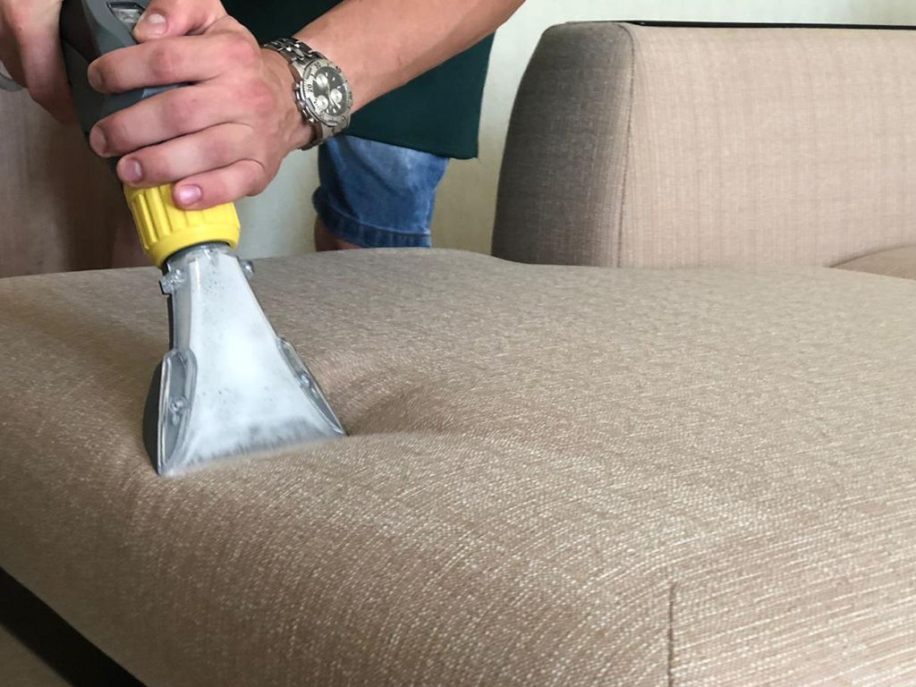 Anamur Koltuk Yıkama