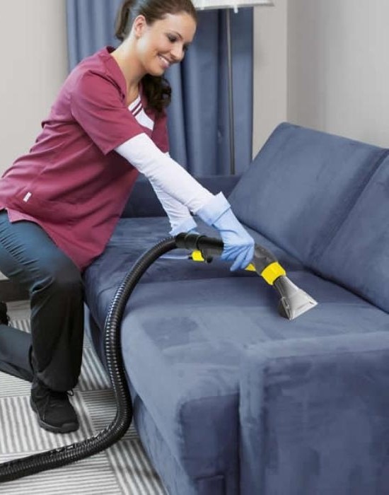 Anamur Koltuk Yıkama